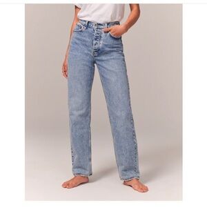 ABERCROMBIE THE DAD HIGH RISE